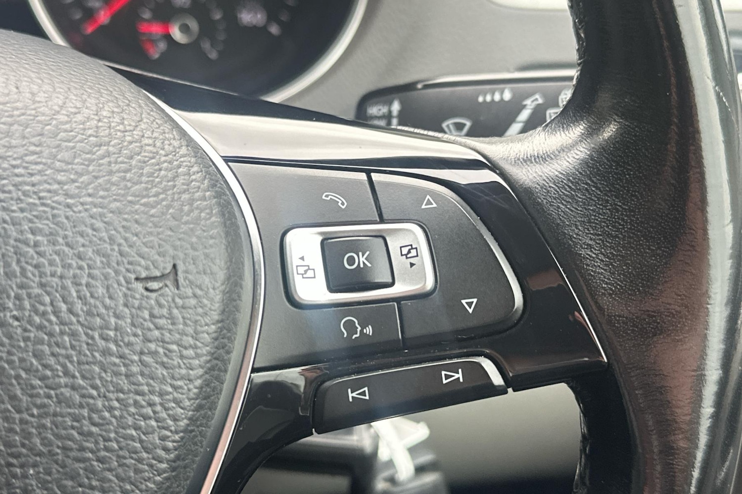 Used Volkswagen Polo 2017 for sale - 77123812: Photo 24