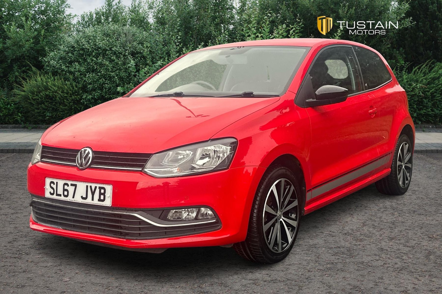 Used Volkswagen Polo 2017 for sale - 77123812: Photo 6