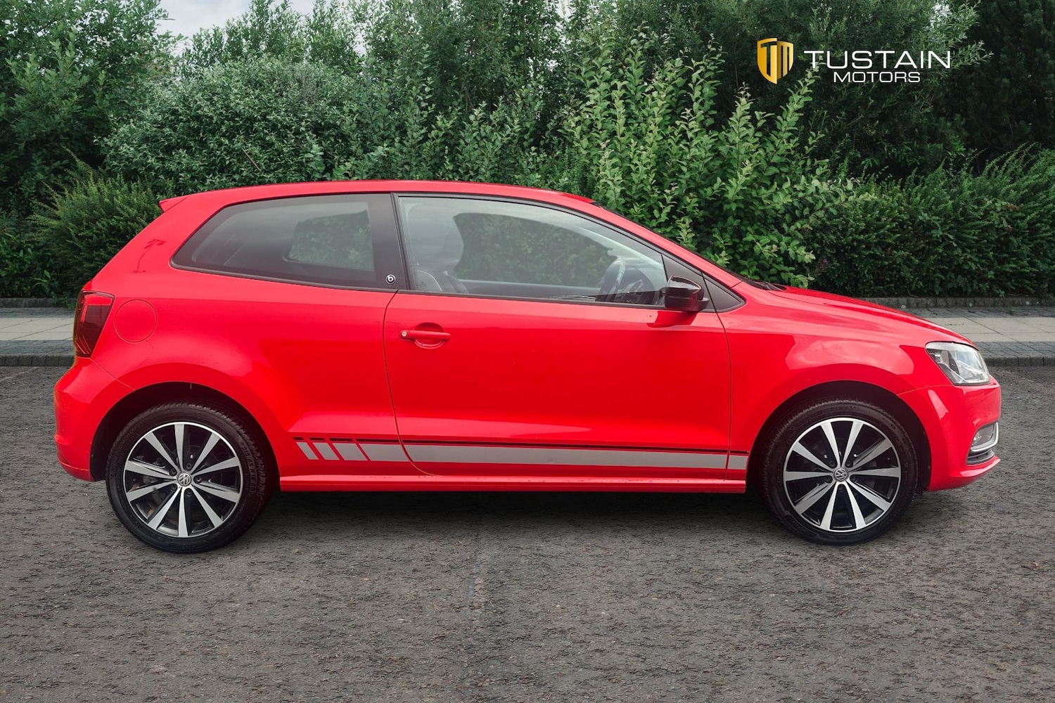 Used Volkswagen Polo 2017 for sale - 77123812: Photo 8