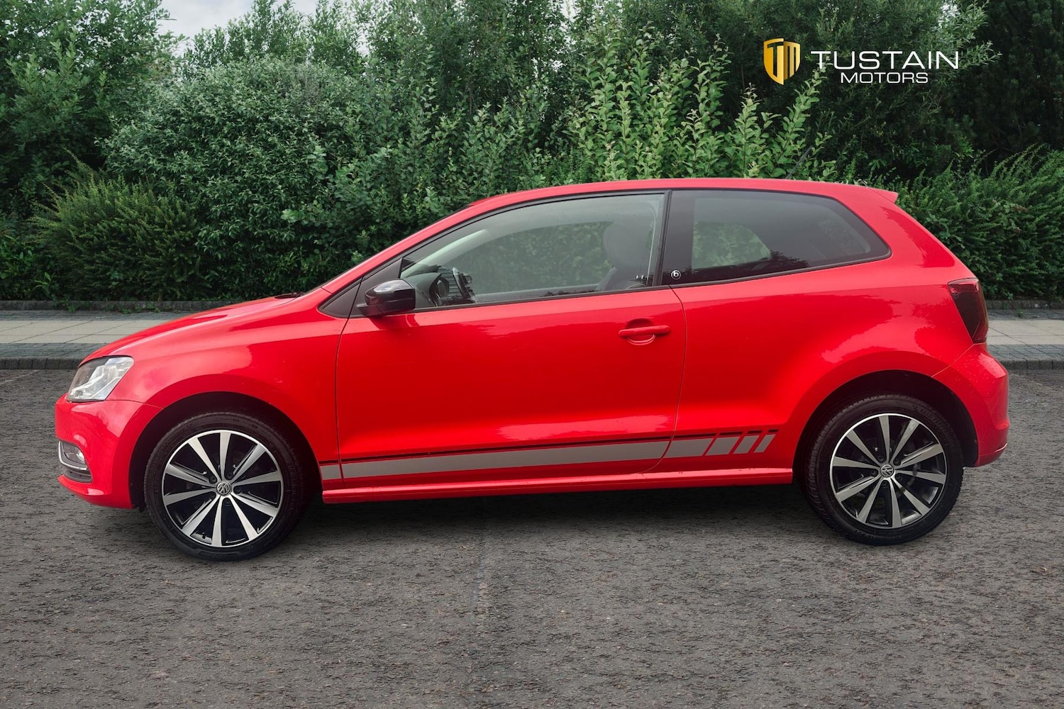 Used Volkswagen Polo 2017 for sale - 77123812: Photo 9