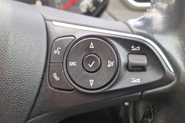 Used Vauxhall Grandland X 2021 for sale - 76339426: Photo 16