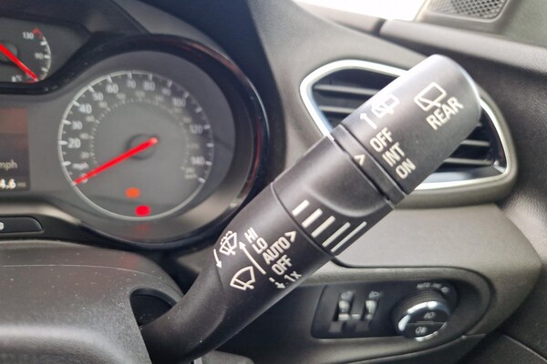 Used Vauxhall Grandland X 2021 for sale - 76339426: Photo 17