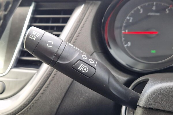 Used Vauxhall Grandland X 2021 for sale - 76339426: Photo 18
