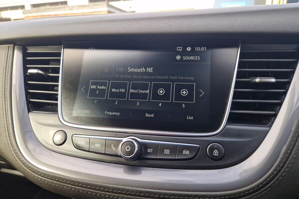 Used Vauxhall Grandland X 2021 for sale - 76339426: Photo 22