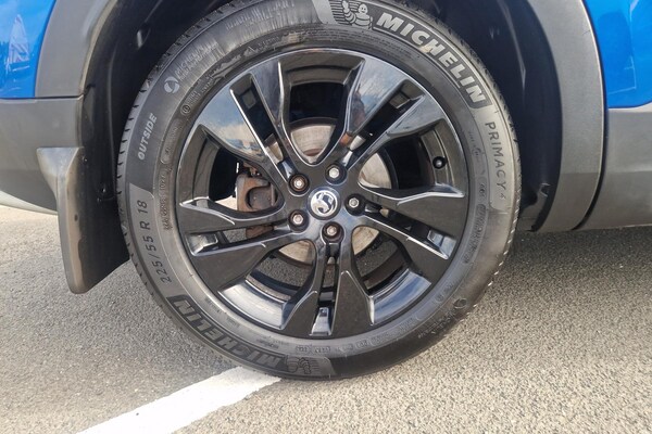Used Vauxhall Grandland X 2021 for sale - 76339426: Photo 3