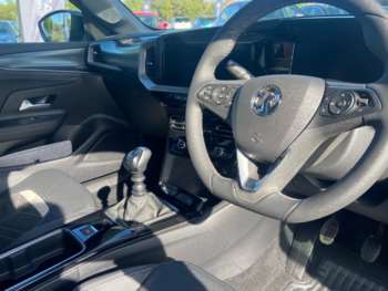 Used Vauxhall Mokka 2024 for sale - 74326647: Photo