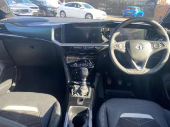 Used Vauxhall Mokka 2024 for sale - 74326647: Photo