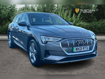 Used Audi Other 2021 for sale - 77179253: Photo