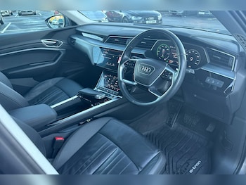 Used Audi Other 2021 for sale - 77179253: Photo