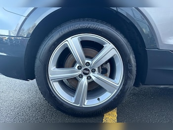 Used Audi Other 2021 for sale - 77179253: Photo