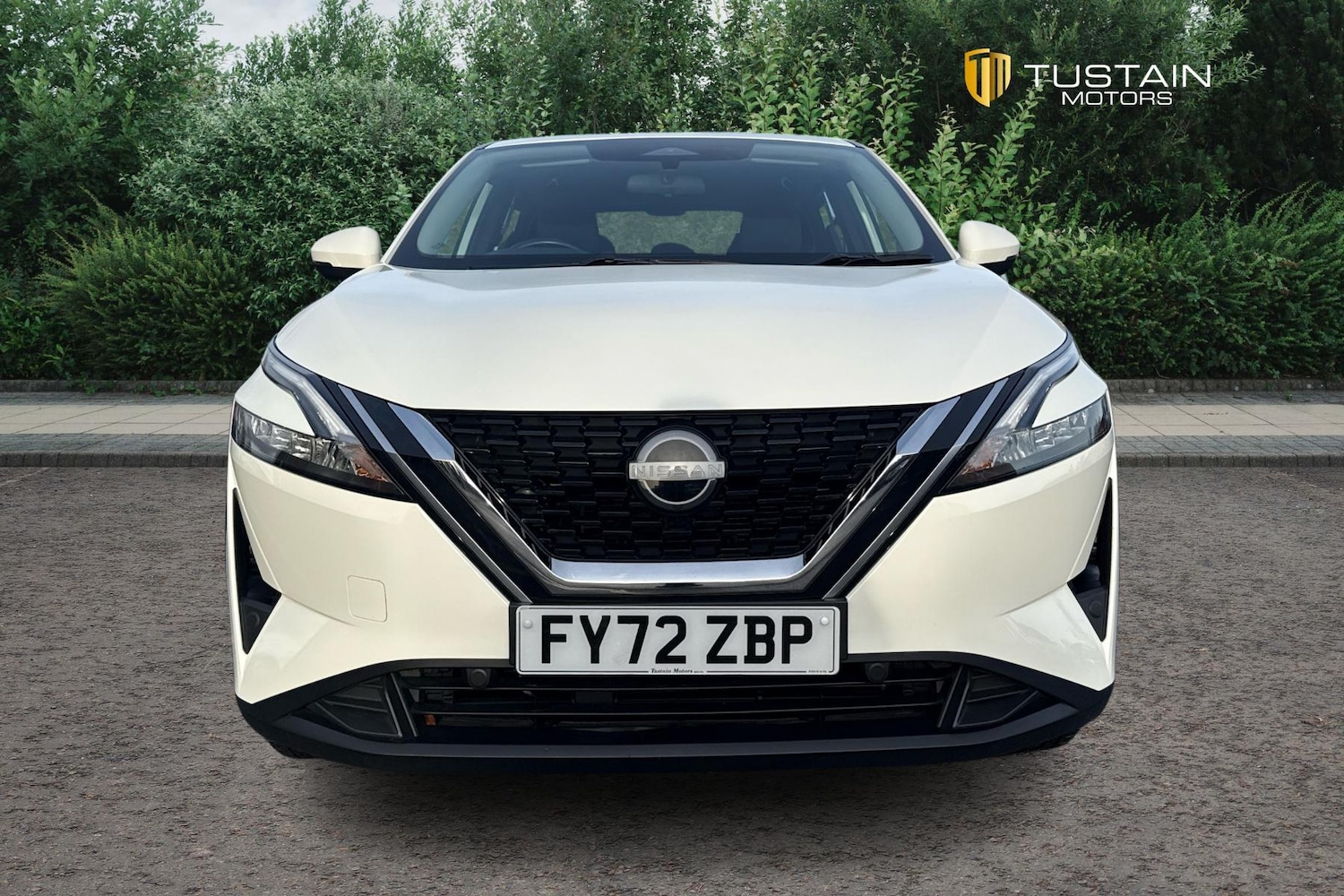 Used Nissan Qashqai for sale - 76732599: Photo 10