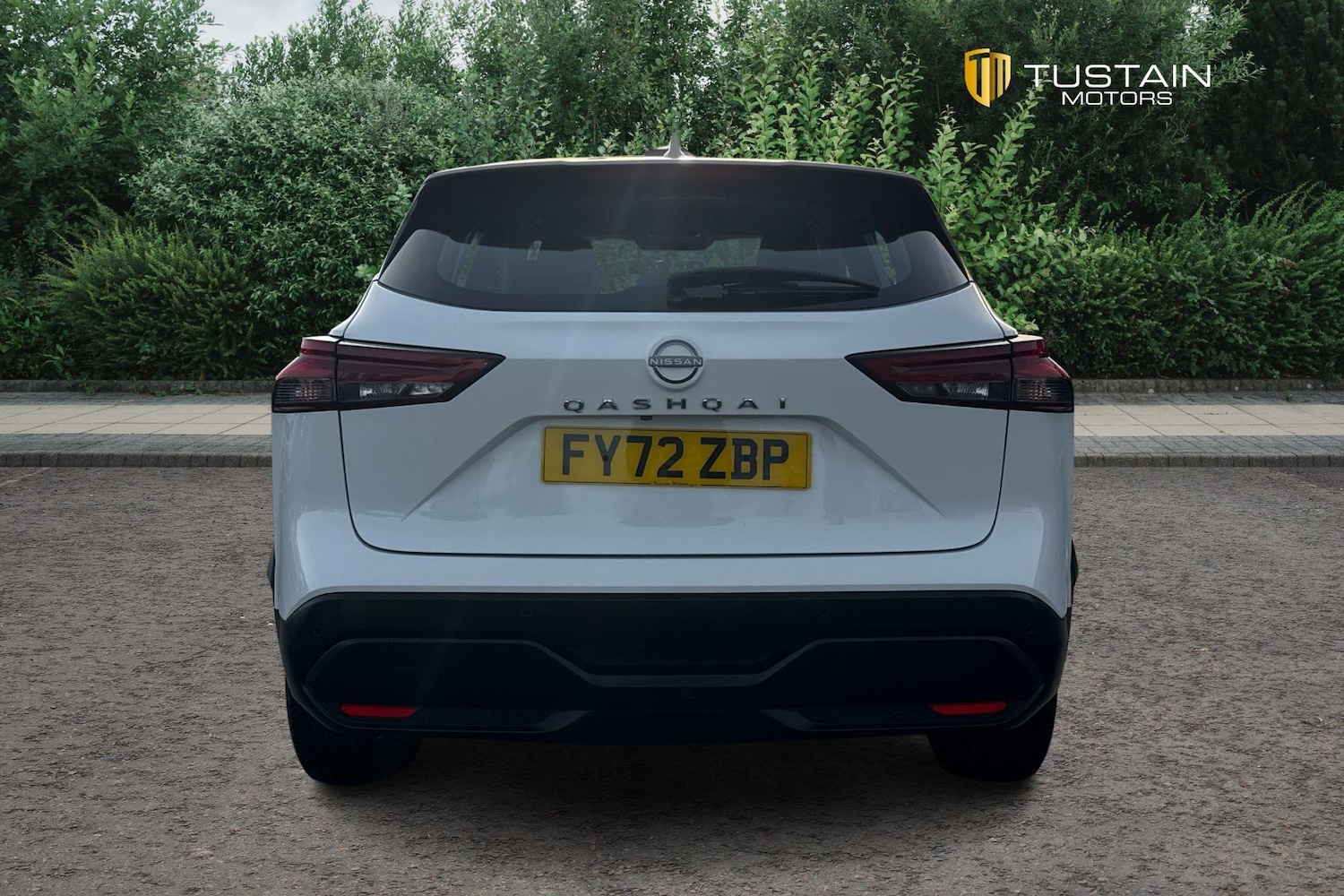 Used Nissan Qashqai for sale - 76732599: Photo 11