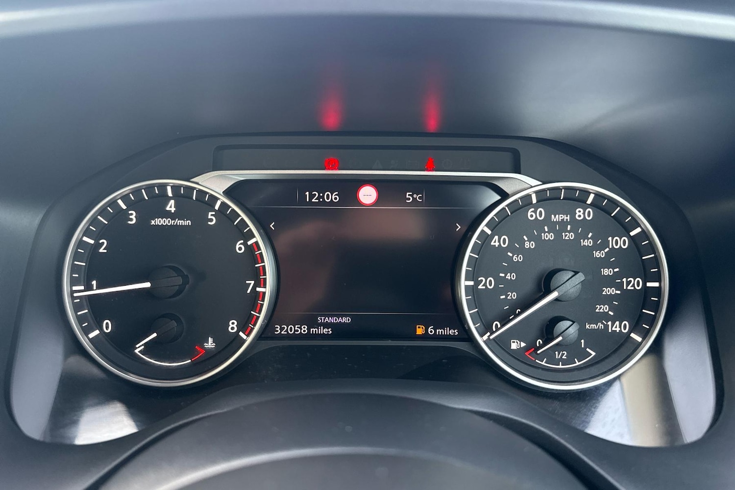 Used Nissan Qashqai for sale - 76732599: Photo 13