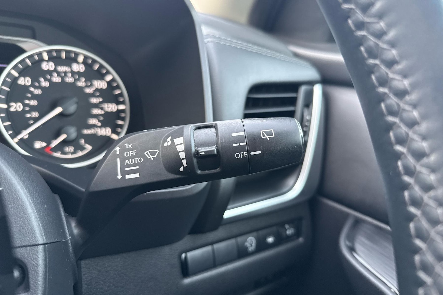 Used Nissan Qashqai for sale - 76732599: Photo 18