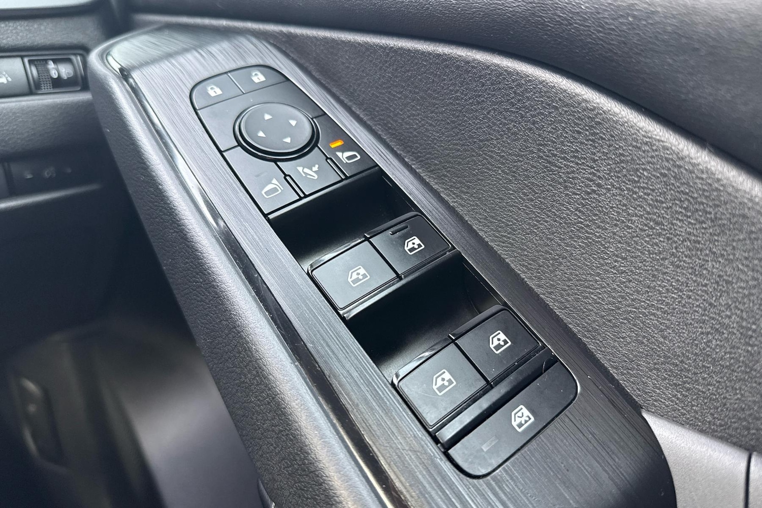 Used Nissan Qashqai for sale - 76732599: Photo 19