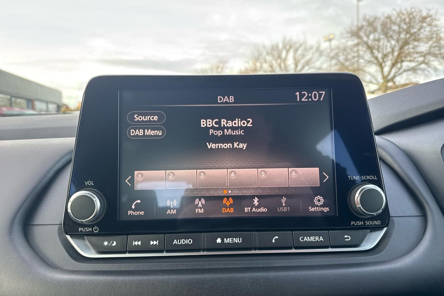 Used Nissan Qashqai for sale - 76732599: Photo 20