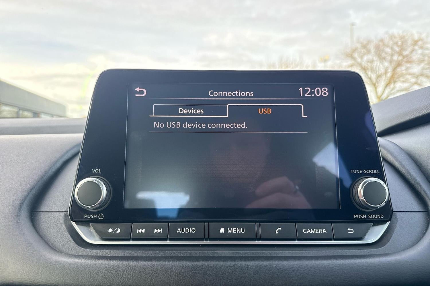 Used Nissan Qashqai for sale - 76732599: Photo 22