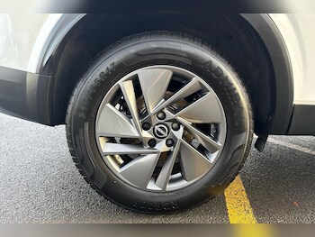 Used Nissan Qashqai undefined for sale - 76732599: Photo