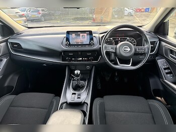 Used Nissan Qashqai undefined for sale - 76732599: Photo