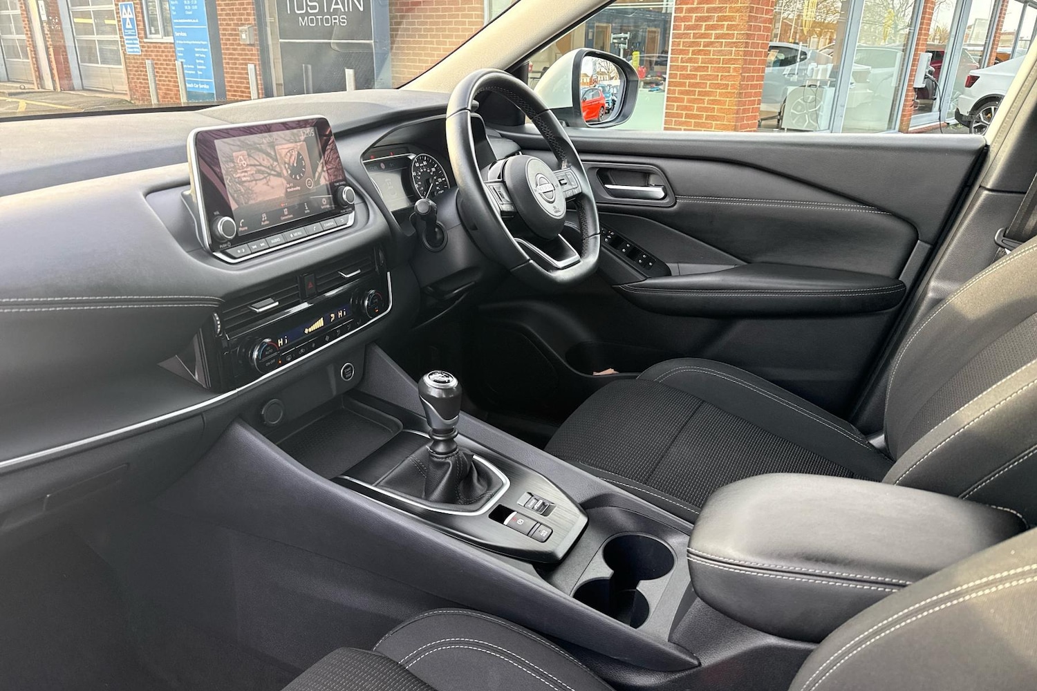 Used Nissan Qashqai for sale - 76732599: Photo 5