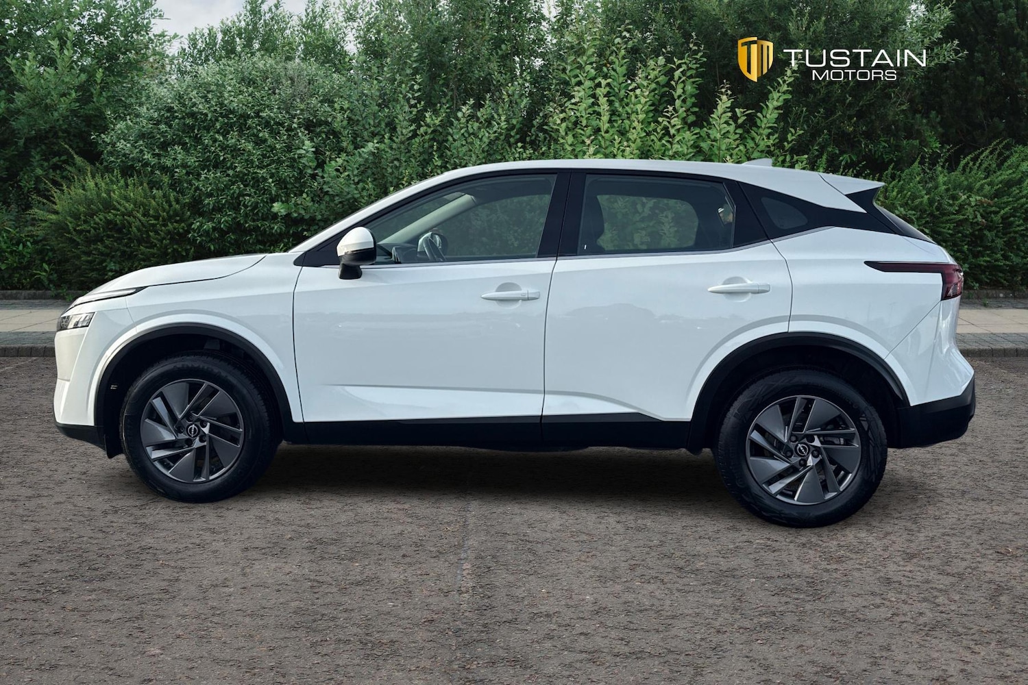 Used Nissan Qashqai for sale - 76732599: Photo 9