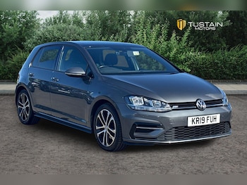 Used Volkswagen Golf 2019 for sale - 78576524: Photo
