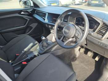 Used Audi A1 2021 for sale - 74950443: Photo