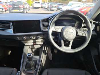 Used Audi A1 2021 for sale - 74950443: Photo
