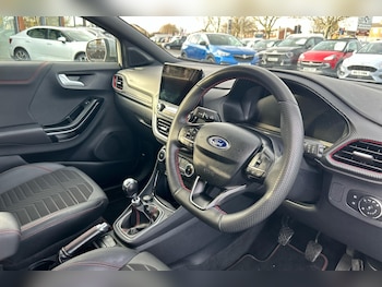 Used Ford Puma 2023 for sale - 76665998: Photo
