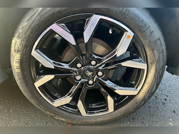 Used Ford Puma 2023 for sale - 76665998: Photo