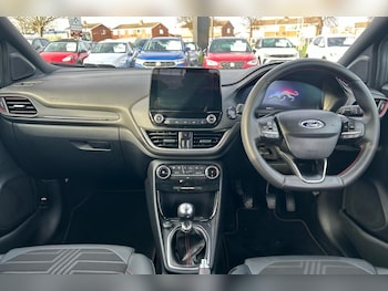 Used Ford Puma 2023 for sale - 76665998: Photo