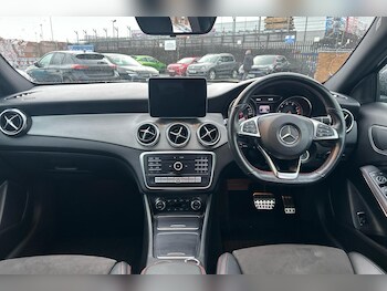 Used Mercedes-Benz GLA undefined for sale - 77308647: Photo