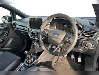 Used Ford Fiesta 2020 for sale - 79636284: Photo