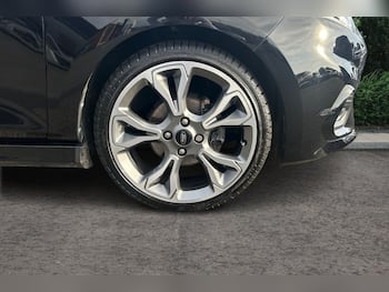 Used Ford Fiesta 2020 for sale - 79636284: Photo