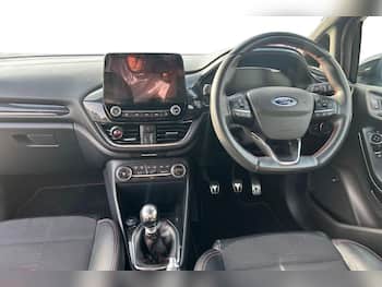 Used Ford Fiesta 2020 for sale - 79636284: Photo