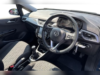 Used Vauxhall Corsa 2016 for sale - 79183287: Photo