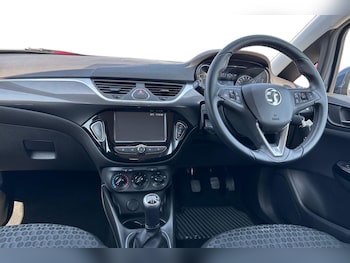 Used Vauxhall Corsa 2016 for sale - 79183287: Photo