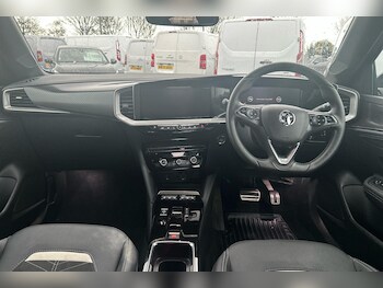 Used Vauxhall Mokka 2023 for sale - 76718575: Photo