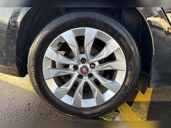 Used Fiat Tipo 2017 for sale - 76611035: Photo