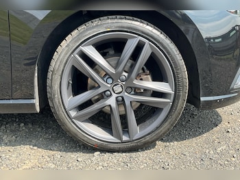Used SEAT Ibiza 2021 for sale - 75421577: Photo
