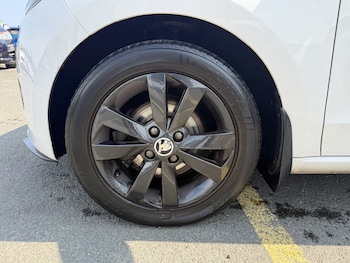 Used Skoda Citigo 2017 for sale - 79238992: Photo