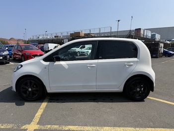 Used Skoda Citigo 2017 for sale - 79238992: Photo