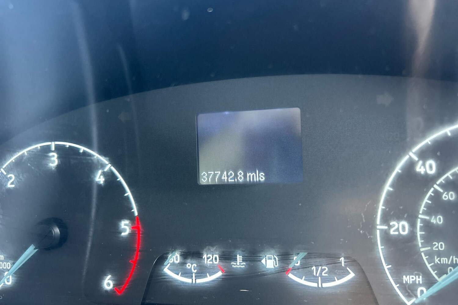 Used Ford Transit Custom 2022 for sale - 74681857: Photo 13
