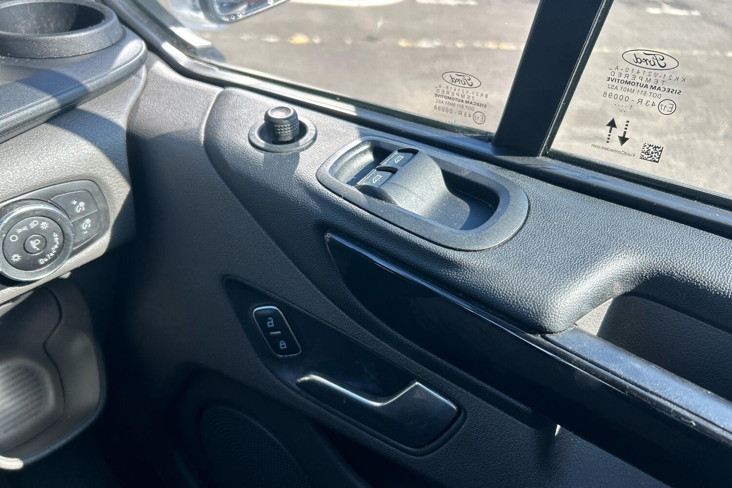 Used Ford Transit Custom 2022 for sale - 74681857: Photo 19