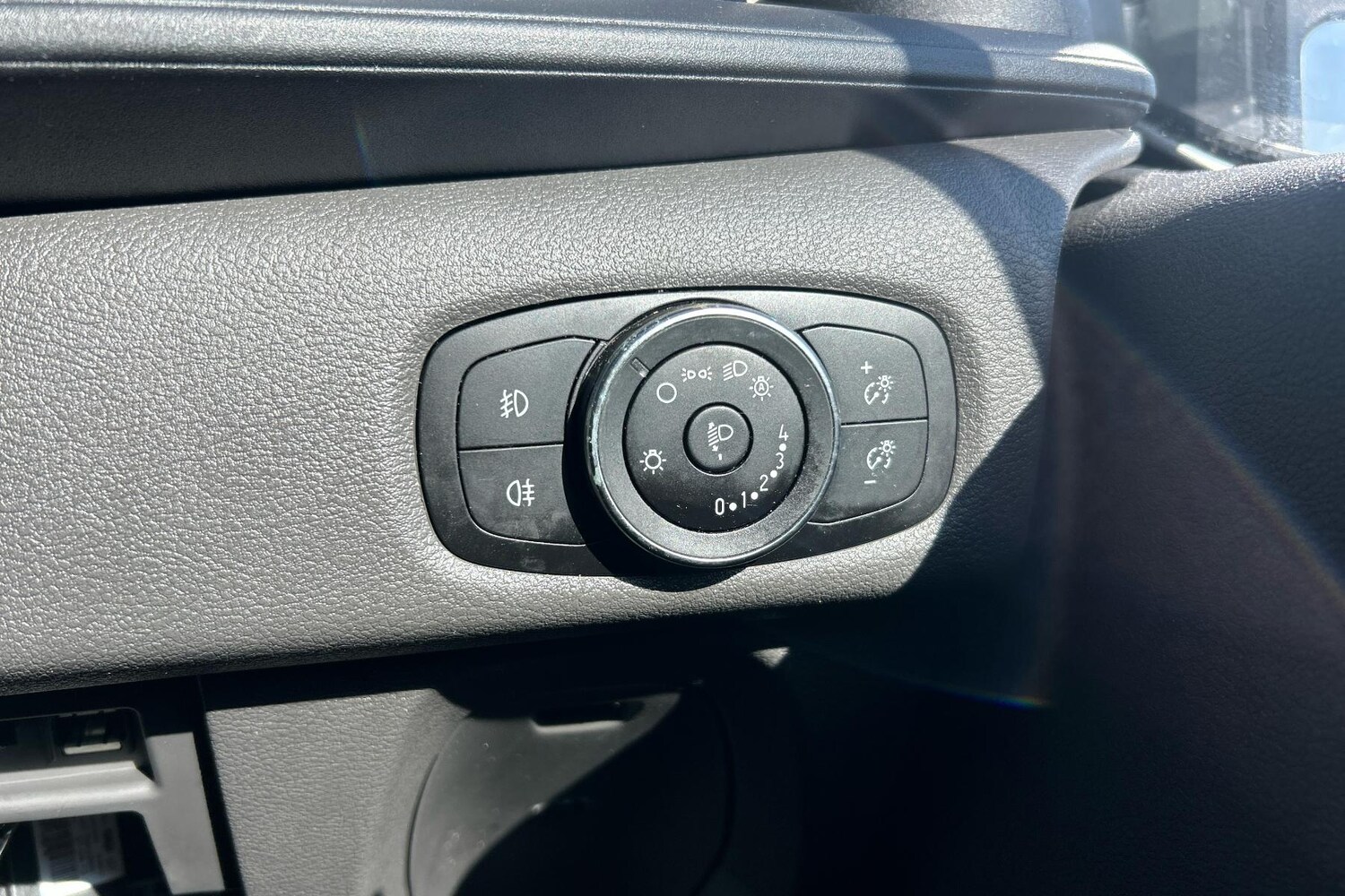 Used Ford Transit Custom 2022 for sale - 74681857: Photo 20