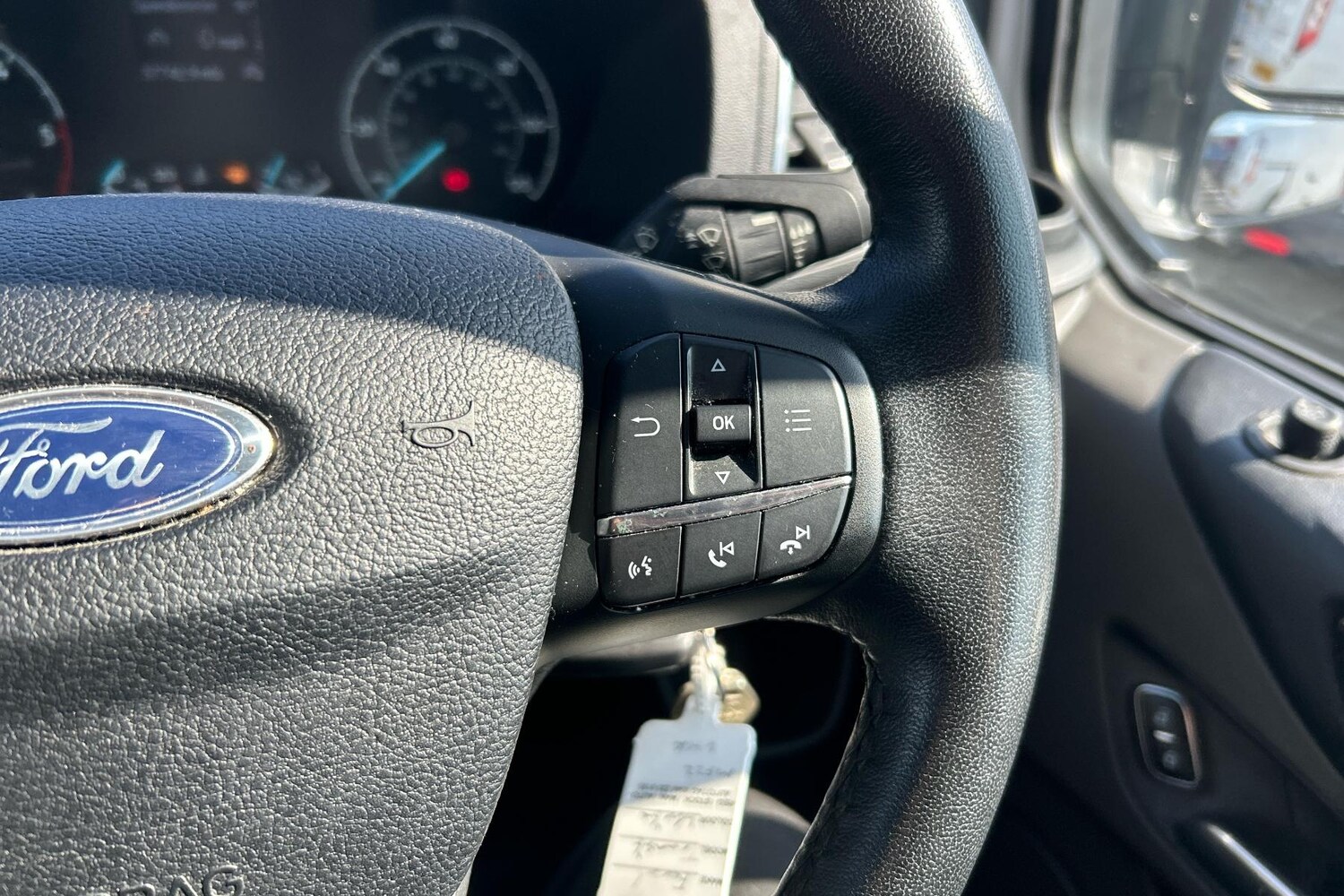 Used Ford Transit Custom 2022 for sale - 74681857: Photo 21
