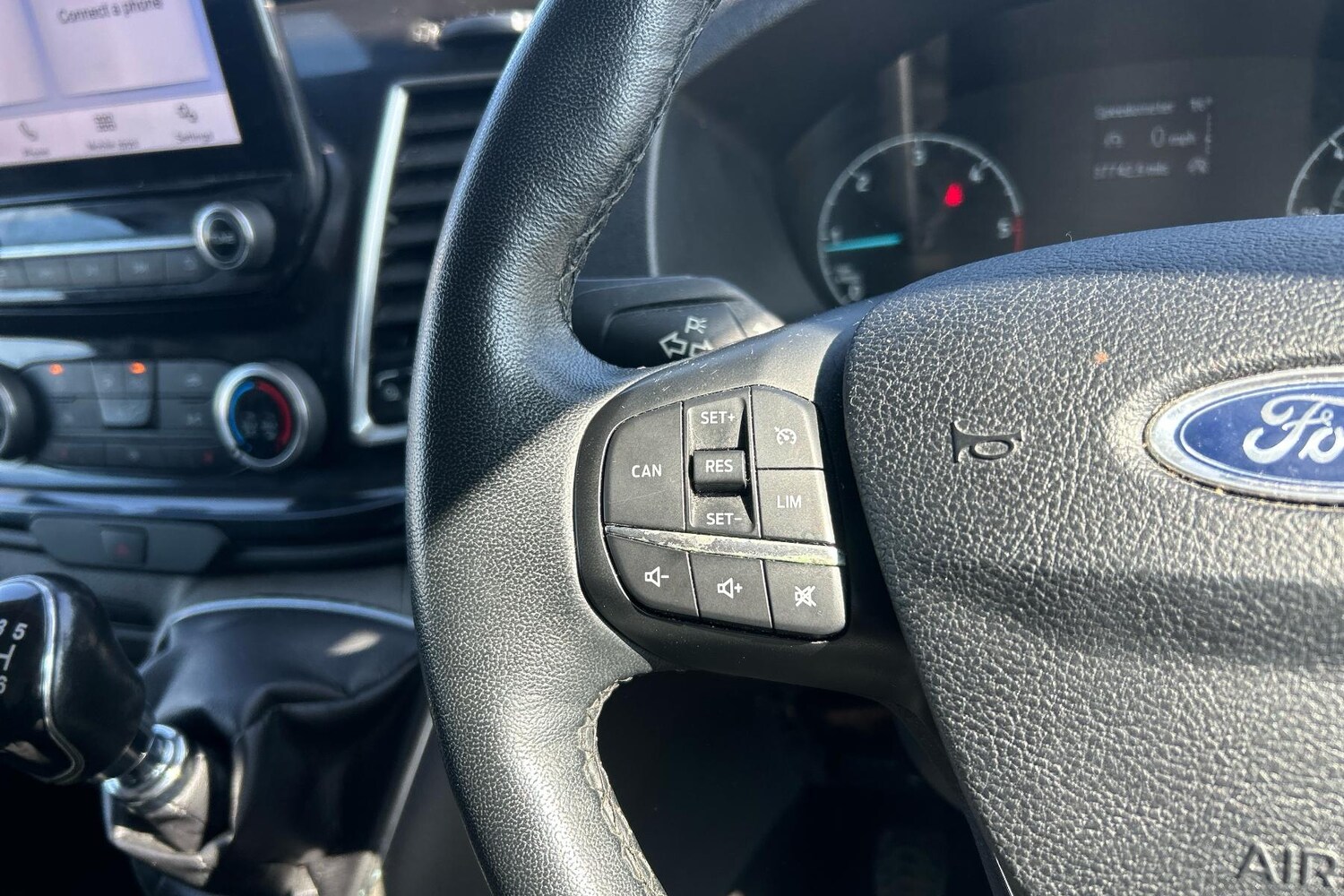 Used Ford Transit Custom 2022 for sale - 74681857: Photo 22