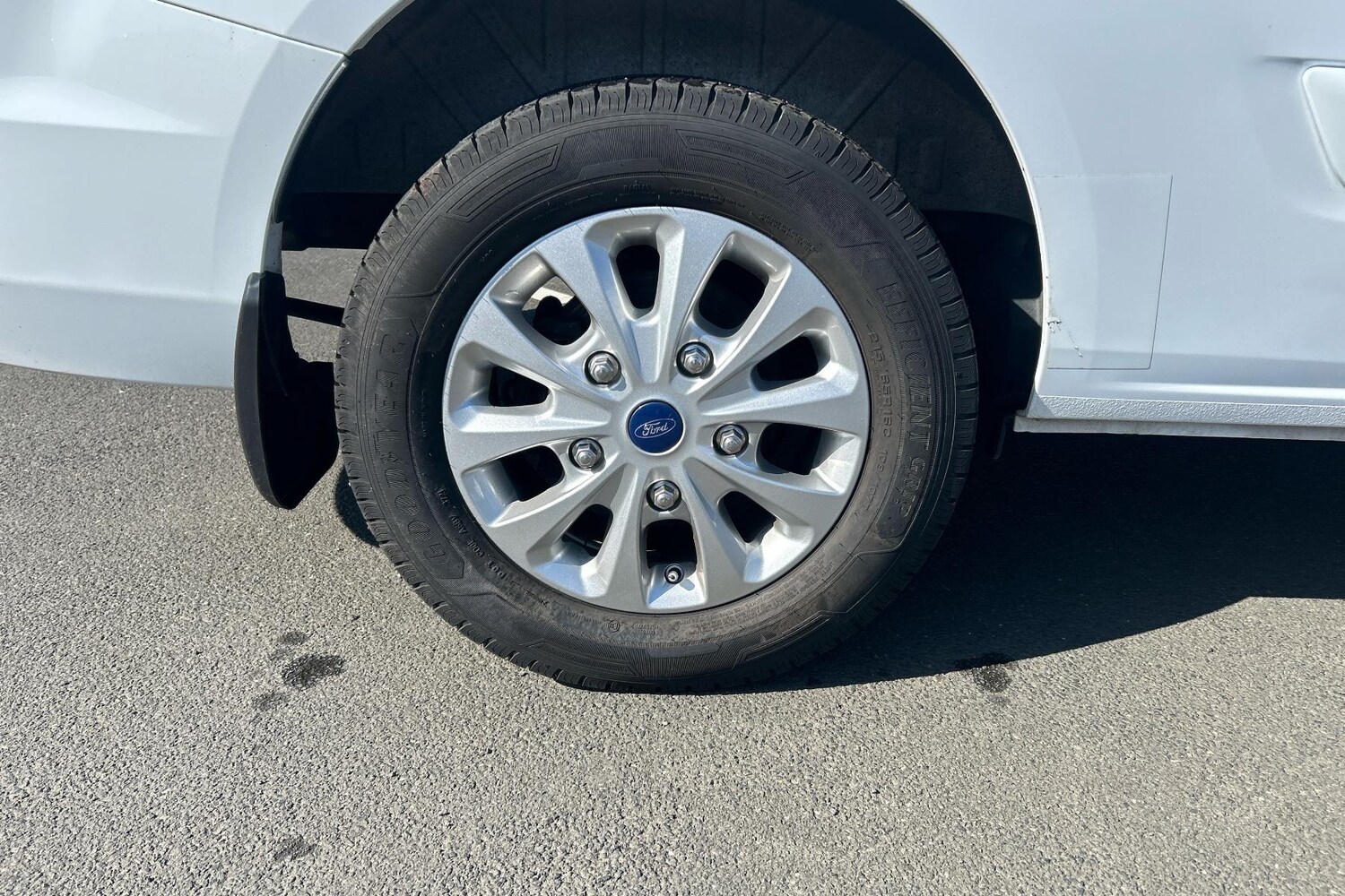 Used Ford Transit Custom 2022 for sale - 74681857: Photo 3