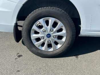 Used Ford Transit Custom 2022 for sale - 74681857: Photo