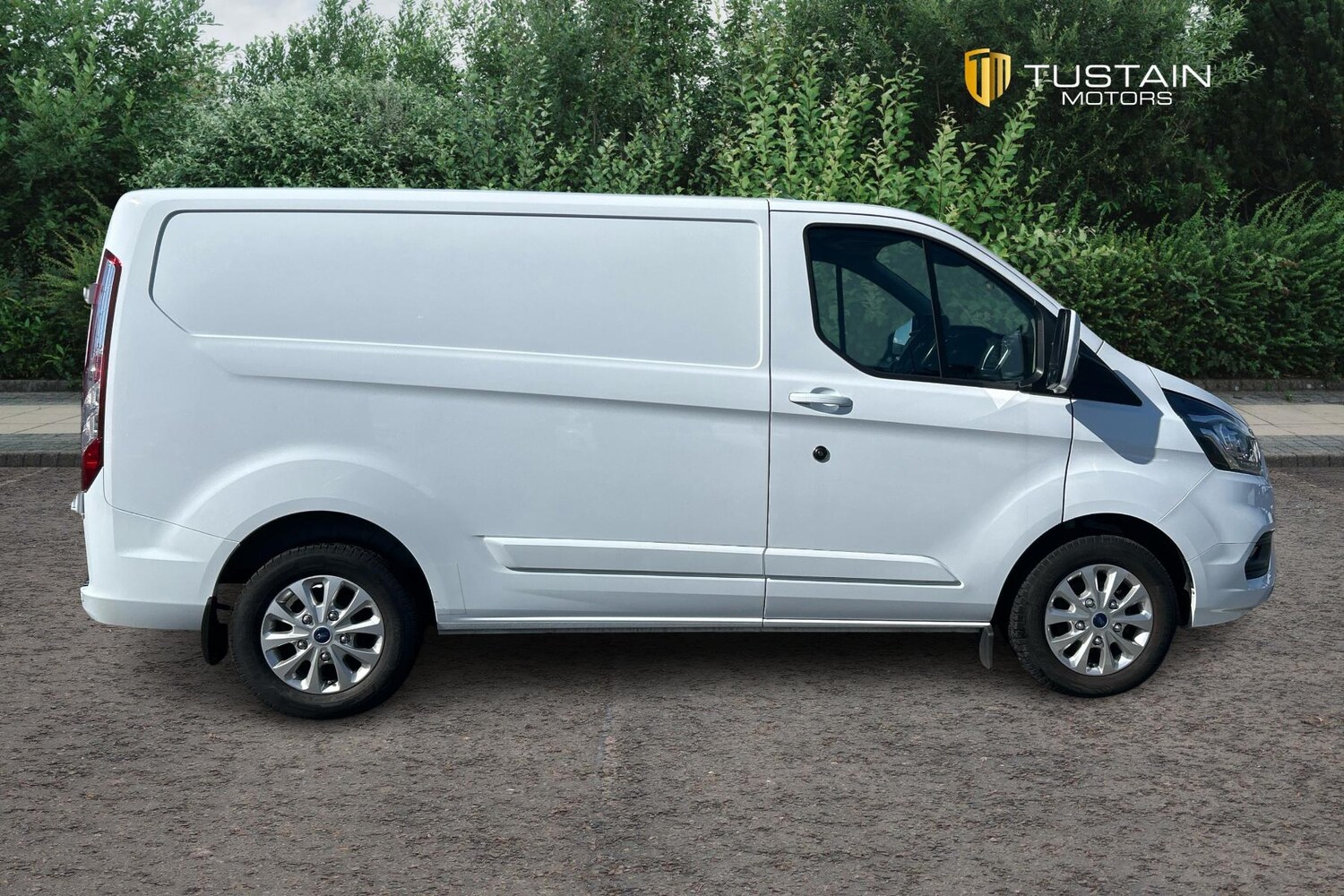 Used Ford Transit Custom 2022 for sale - 74681857: Photo 8